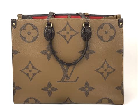 lv on the go gm|louis vuitton gm tote.